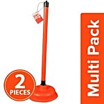 Liao Toilet Cleaning - Plunger Medium 2x1 pc Multipack