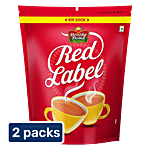 Red Label Tea 2x1 kg Multipack