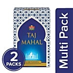 Taj Mahal Tea 2x500 g Multipack