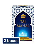 Taj Mahal Rich And Flavourful Tea 2x500 g (Multipack)