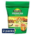 Tata Tea Premium Desh Ki Chai 2x1 kg (Multipack)