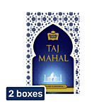 Taj Mahal Rich And Flavourful Tea 2x250 g (Multipack)