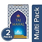 Taj Mahal Tea 2x1 kg Multipack