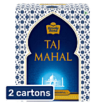 Taj Mahal Rich And Flavourful Tea 2x1 kg (Multipack)