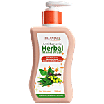 Patanjali Hand Wash - Herbal 2x250 ml Multipack