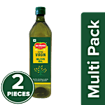 Del Monte Extra Virgin Olive Oil 2x1 L Multipack