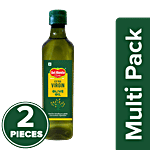 Del Monte Olive Oil - Extra Virgin 2x500 ml Multipack