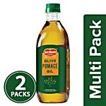 Del Monte Olive Oil - Pomace 2x1 L Multipack