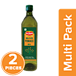 Del Monte Olive Oil - Pomace 2x1 L Multipack