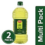 Del Monte Olive Oil - Light 2x2 L Multipack