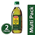 Del Monte Olive Oil - Extra Virgin 2x250 ml Multipack