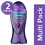 Palmolive Bodywash - Aroma Therapy Absolute Relax, Imported Shower Gel 2x250 ml Multipack