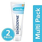 Sensodyne Sensitive Toothpaste - Fresh Mint 75 g (2x75 g)