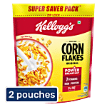 Kellogg's Corn Flakes - Original 2x900 g (Multipack)