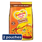 Saffola Classic Masala Oats 2x550 g (Multipack)