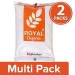 BB Royal Organic - Maida 2x1 kg (Multipack)