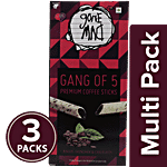 Gone mad Coffee Sticks - Premium 5 Sticks 3x100 g Multipack