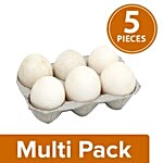 fresho! Duck Eggs 5x6 pcs Multipack