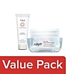 Kaya Clinic Cleanser+Moisturiser Combo Combo 2 Items