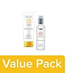 Kaya Clinic Cleanser+Suncreen Combo Combo 2 Items