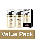 Olay Total Effect 7 In 1 Anti Aging Day Cream+ Night Cream Combo 2 Items