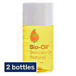 Bio-Oil Specialist Skin Care Oil - Scars, Stretch Mark, Ageing, Uneven Skin Tone 2x60 ml (Multipack)