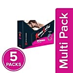 Kamasutra Dotted Condoms 5x20 pcs Multipack