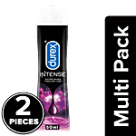 Durex Play Lube- Tingle 2x50 ml Multipack