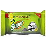 Patanjali Super - Dishwash Bar 4x160 g Multipack