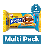 Sunfeast Farmlite Digestive - All Good 5x100 g Multipack