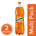 Mirinda Soft Drink 2x2.25 L Multipack
