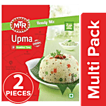 MTR Breakfast Mix - Upma 2x160 g Multipack