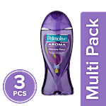 Palmolive Shower Gel - Aroma Absolute Relax 3x250 ml Multipack