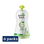 Paper Boat Chilli Guava Juice 6 x 200 ml Multipack