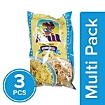 Anil Vermicelli - Roasted Short 3x180 g Multipack