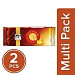 Bisk Farm Biscuits - Top Gold 2x185 g Multipack