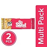Bisk Farm Biscuits - So Sweet 2x250 g (Multipack)