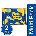 Bisk Farm Biscotti - Butter 2x200 g Multipack