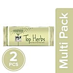Bisk Farm Top Biscuits - Herbs 2x200 g Multipack