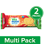 Britannia Biscuits - Vita Marie Gold 2x150 g Multipack