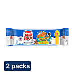 Britannia Milk Bikis Biscuits 2x150 g (Multipack)