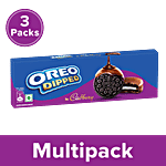 Cadbury Oreo - Dipped Cookie 3x50 g Multipack