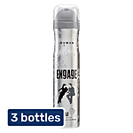Engage Woman Deo - Drizzle 3x150 ml (MultiPack)