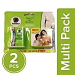 Wipro Sweet 'n' Healthy - Sucralose 2x300 + 300 Tablets Multipack