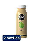 Raw Pressery Cold Extracted Juice - Guava Blend 2x250 ml Multipack
