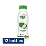 Paper Boat Coconut Water 12 x 200 ml Multipack