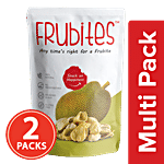 Frubites Dried Jackfruit 2x16 g Multipack