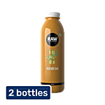Raw Pressery Cold Extracted Juice - Sugarcane 2x1 L Multipack