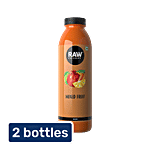 Raw Pressery Mixed Fruit Cold Pressed Juice - Natural 2x1 L Multipack