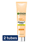 Garnier Skin Naturals - BB Cream 2x9 g Multipack